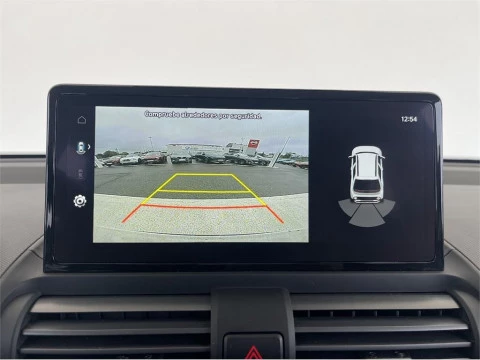 Hyundai Inster 42KWH 71KW (97CV) Klass