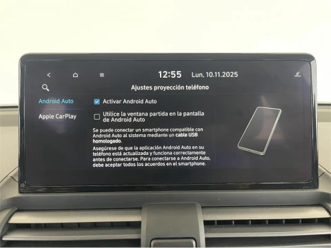 Hyundai Inster 42KWH 71KW (97CV) Klass