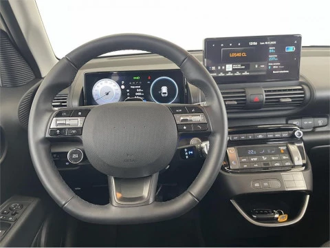 Hyundai Inster 42KWH 71KW (97CV) Klass