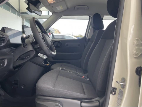 Hyundai Inster 42KWH 71KW (97CV) Klass