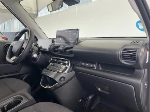 Hyundai Inster 42KWH 71KW (97CV) Klass