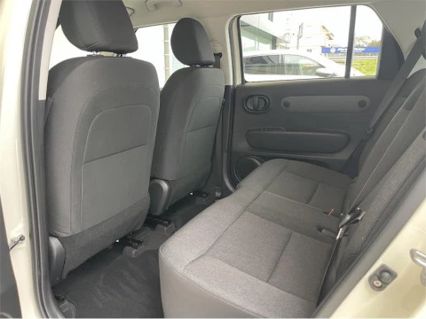 Hyundai Inster 42KWH 71KW (97CV) Klass