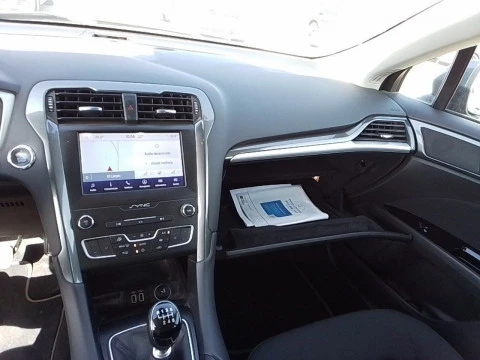 Ford Mondeo 2.0 TDCi 110kW Trend SportBreak