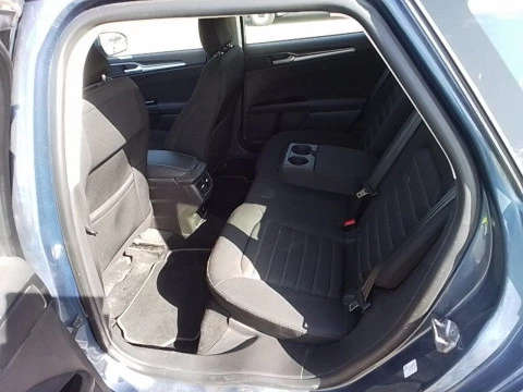 Ford Mondeo 2.0 TDCi 110kW Trend SportBreak