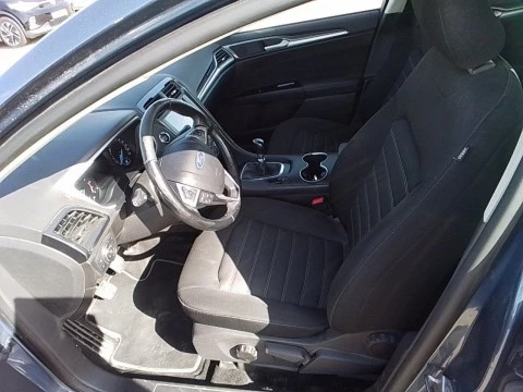 Ford Mondeo 2.0 TDCi 110kW Trend SportBreak