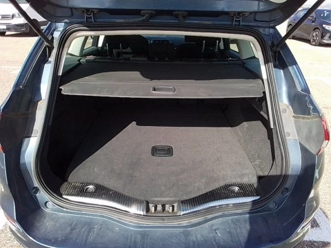 Ford Mondeo 2.0 TDCi 110kW Trend SportBreak