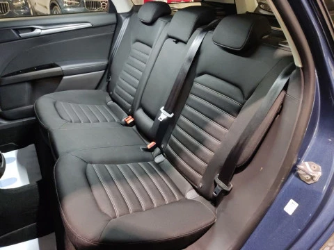 Ford Mondeo 2.0 TDCi 110kW Trend SportBreak