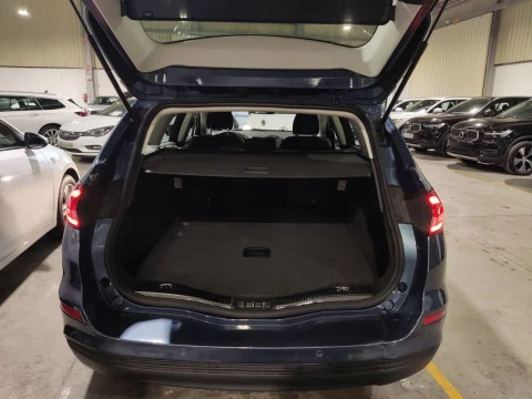 Ford Mondeo 2.0 TDCi 110kW Trend SportBreak