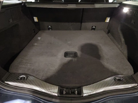 Ford Mondeo 2.0 TDCi 110kW Trend SportBreak