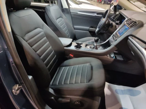 Ford Mondeo 2.0 TDCi 110kW Trend SportBreak