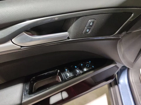 Ford Mondeo 2.0 TDCi 110kW Trend SportBreak