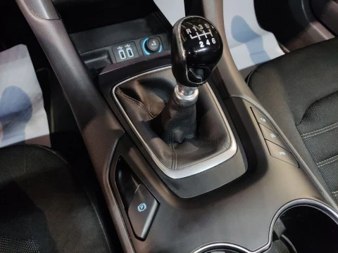 Ford Mondeo 2.0 TDCi 110kW Trend SportBreak