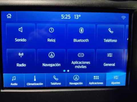 Ford Mondeo 2.0 TDCi 110kW Trend SportBreak