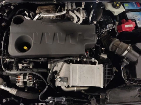 Ford Mondeo 2.0 TDCi 110kW Trend SportBreak