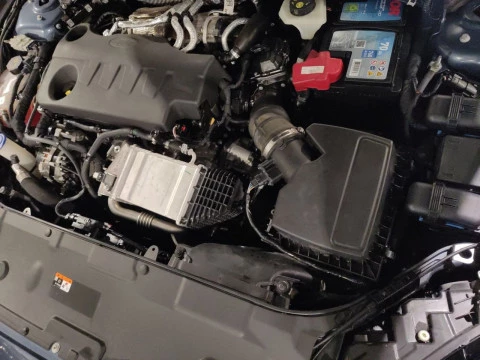 Ford Mondeo 2.0 TDCi 110kW Trend SportBreak