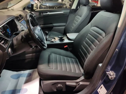 Ford Mondeo 2.0 TDCi 110kW Trend SportBreak