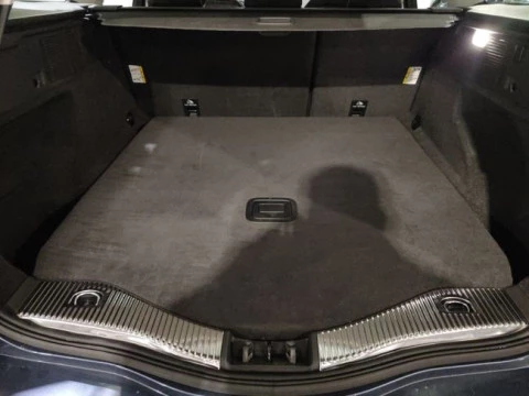 Ford Mondeo 2.0 TDCi 110kW Trend SportBreak