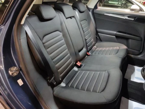 Ford Mondeo 2.0 TDCi 110kW Trend SportBreak