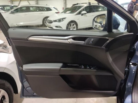 Ford Mondeo 2.0 TDCi 110kW Trend SportBreak