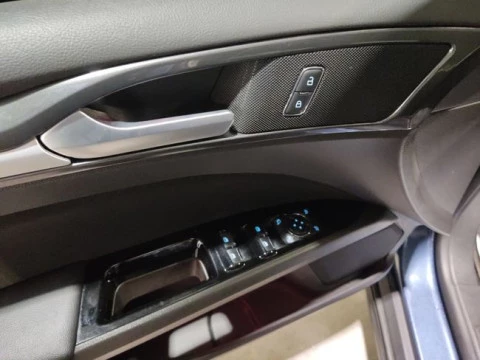 Ford Mondeo 2.0 TDCi 110kW Trend SportBreak