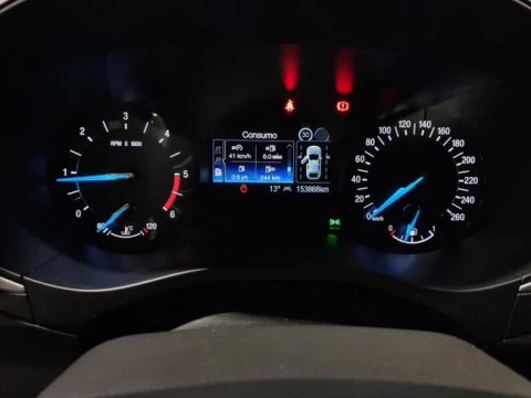 Ford Mondeo 2.0 TDCi 110kW Trend SportBreak