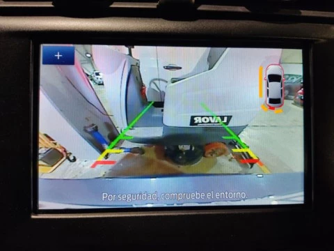 Ford Mondeo 2.0 TDCi 110kW Trend SportBreak