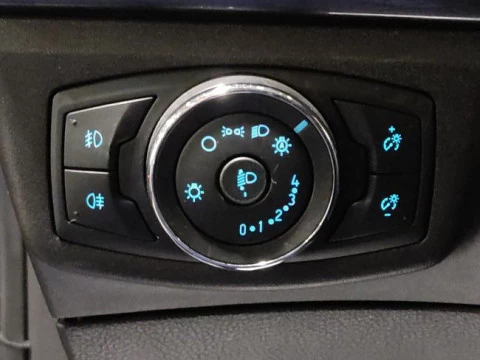 Ford Mondeo 2.0 TDCi 110kW Trend SportBreak