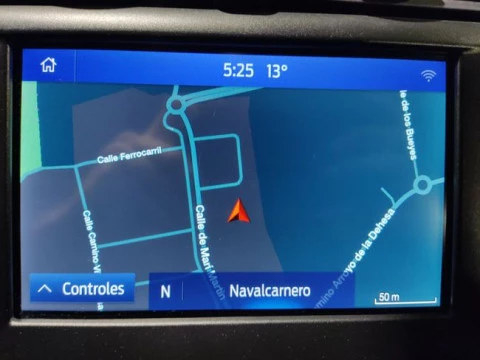 Ford Mondeo 2.0 TDCi 110kW Trend SportBreak