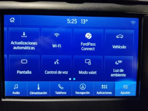 Ford Mondeo 2.0 TDCi 110kW Trend SportBreak