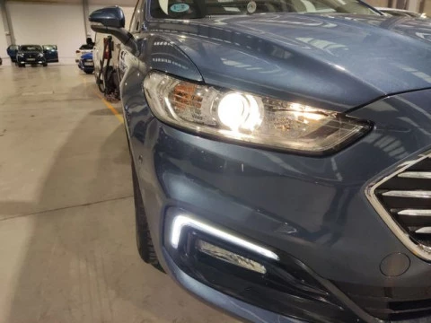 Ford Mondeo 2.0 TDCi 110kW Trend SportBreak