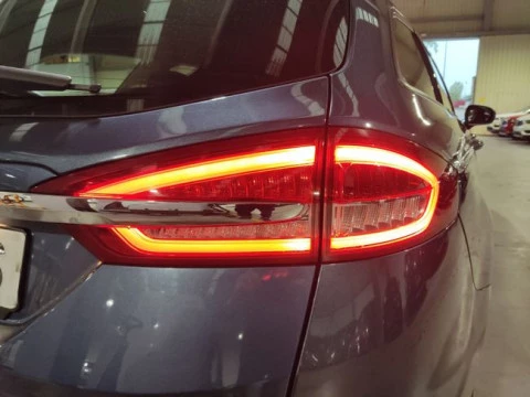 Ford Mondeo 2.0 TDCi 110kW Trend SportBreak