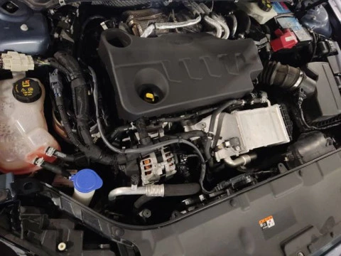 Ford Mondeo 2.0 TDCi 110kW Trend SportBreak