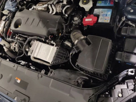 Ford Mondeo 2.0 TDCi 110kW Trend SportBreak