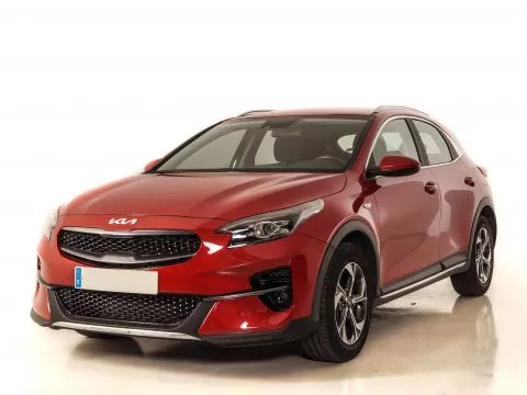 Kia XCeed 1.0 T-GDi Drive 88kW (120CV)