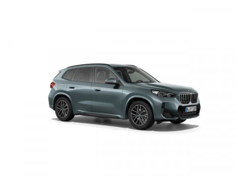 BMW X1 sDrive20d 120 kW (163 CV)