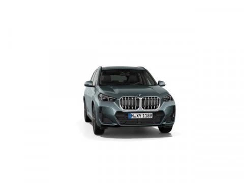 BMW X1 sDrive20d 120 kW (163 CV)