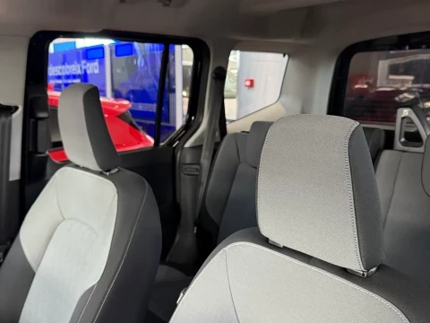 Ford Tourneo Courier 1.0 Ecoboost 92kW (125CV) Titanium