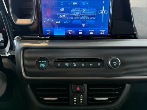 Ford Tourneo Courier 1.0 Ecoboost 92kW (125CV) Titanium