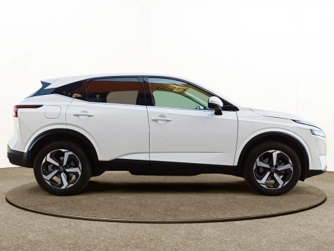 Nissan Qashqai NUEVO QASHQAI 116 KW (158 CV)  XTRONIC 4X2 N-CONNECTA