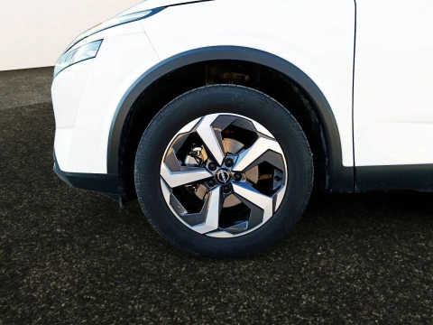 Nissan Qashqai NUEVO QASHQAI 116 KW (158 CV)  XTRONIC 4X2 N-CONNECTA