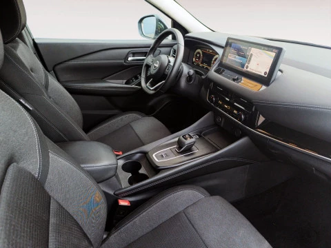 Nissan Qashqai NUEVO QASHQAI 116 KW (158 CV)  XTRONIC 4X2 N-CONNECTA