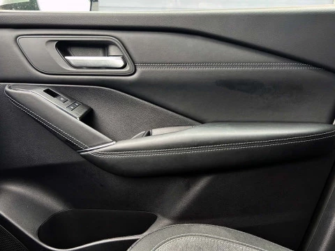 Nissan Qashqai NUEVO QASHQAI 116 KW (158 CV)  XTRONIC 4X2 N-CONNECTA