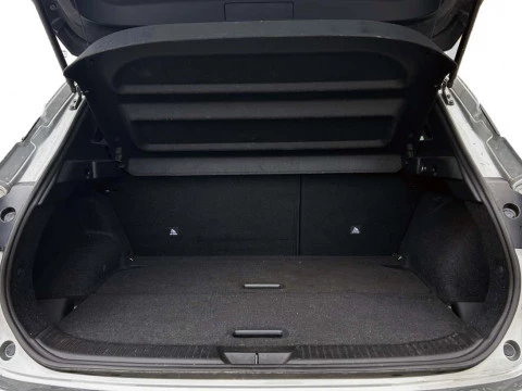 Nissan Qashqai NUEVO QASHQAI 116 KW (158 CV)  XTRONIC 4X2 N-CONNECTA