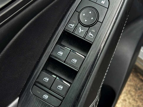 Nissan Qashqai NUEVO QASHQAI 116 KW (158 CV)  XTRONIC 4X2 N-CONNECTA