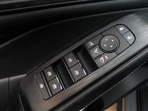 Nissan Qashqai NUEVO QASHQAI 116 KW (158 CV)  XTRONIC 4X2 N-CONNECTA