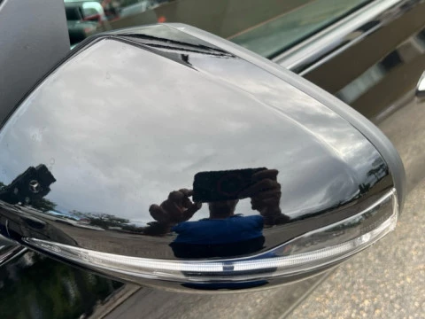 Mercedes-Benz GLA  200 d