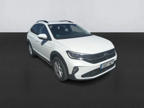 Volkswagen Taigo Life 1.0 TSI 70kW (95CV)