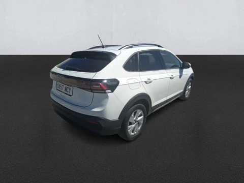 Volkswagen Taigo Life 1.0 TSI 70kW (95CV)