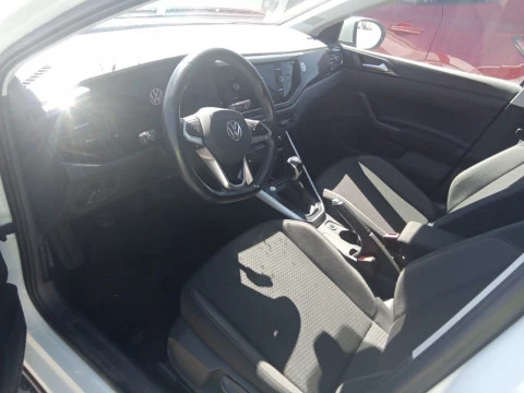 Volkswagen Taigo Life 1.0 TSI 70kW (95CV)