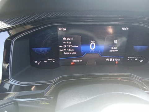 Volkswagen Taigo Life 1.0 TSI 70kW (95CV)